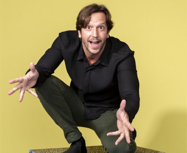 Crédito: Globo/João Cotta