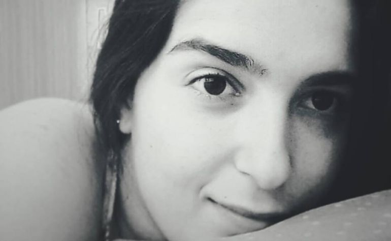 Arquivo pessoal/Facebook - Neila Maria Desani era moradora de Adamantina