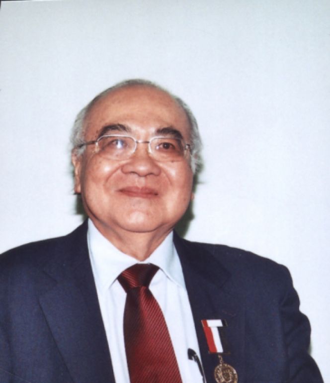 Arquivo - Empresário Domingos Hiroto faleceu aos 74 anos