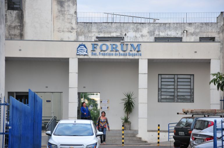 Arquivo - Por semana, são emitidas aproximadamente 40 certidões no Fórum de Presidente Prudente