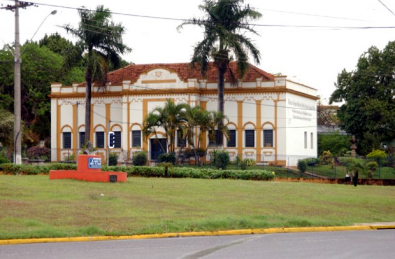 Arquivo - O museu está localizado na Avenida João Gonçalves Fóz, 2.179, em Prudente