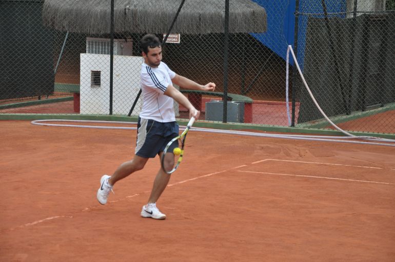 Arquivo - Primeira edição do torneio foi realizada em março de 2017