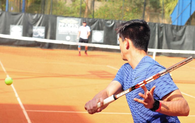 Marcio Oliveira/Arquivo: 300 competidores fizeram parte da segunda edição do torneio