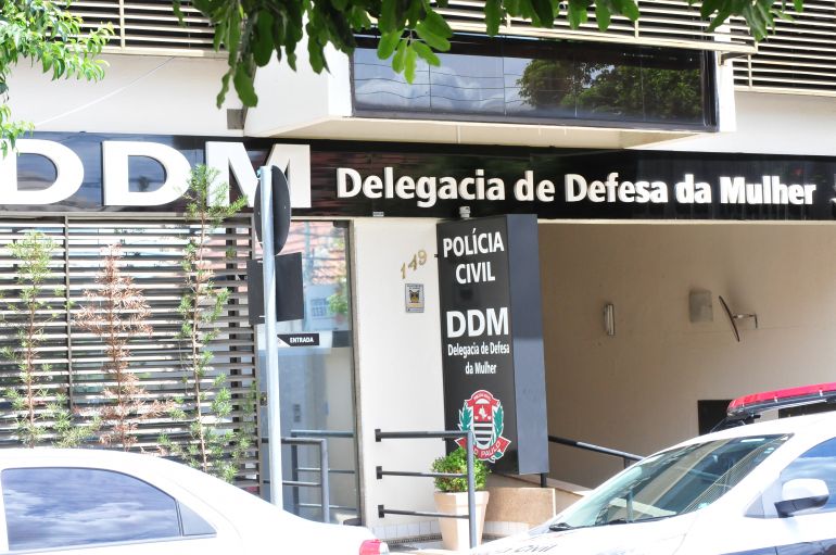 Arquivo - DDM registrou queda de 21,97% no número de boletins de ocorrência da Lei 11.340