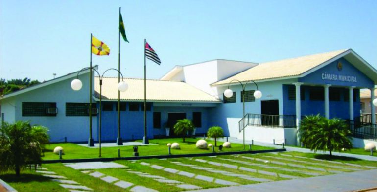 Site da Câmara de Taciba - Câmara Municipal de Taciba é alvo de investigações sobre possíveis irregularidades financeiras