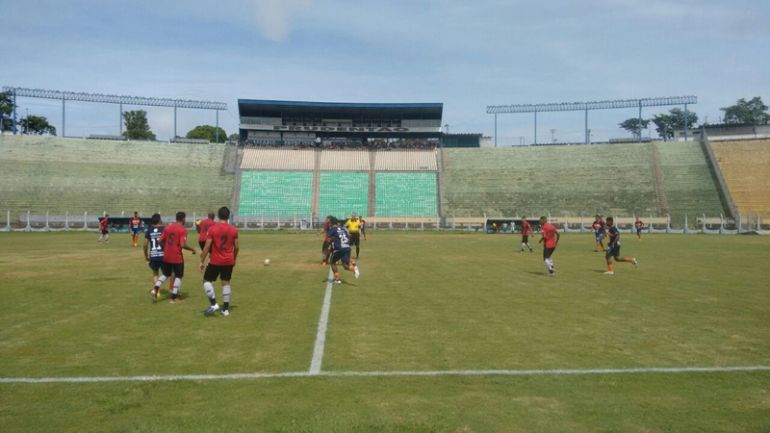 Arquivo: Campeonato Amador “Professor Agripino de Oliveira Lima Filho” inicia no fim de semana em diversos campos