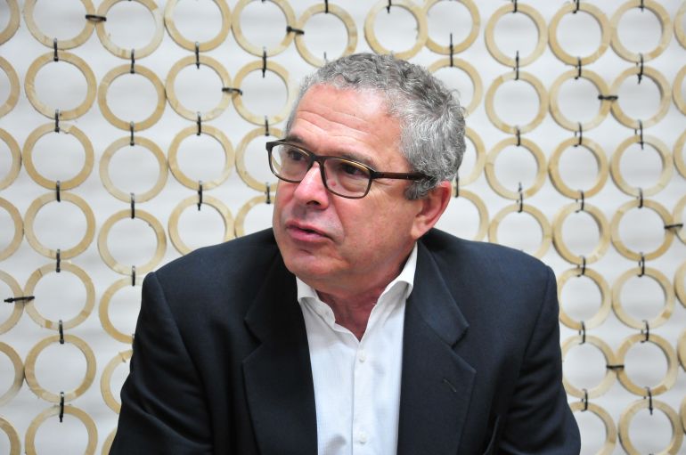 Marcio Oliveira - Diogo sugere direcionar fundo de garantia para aluguel