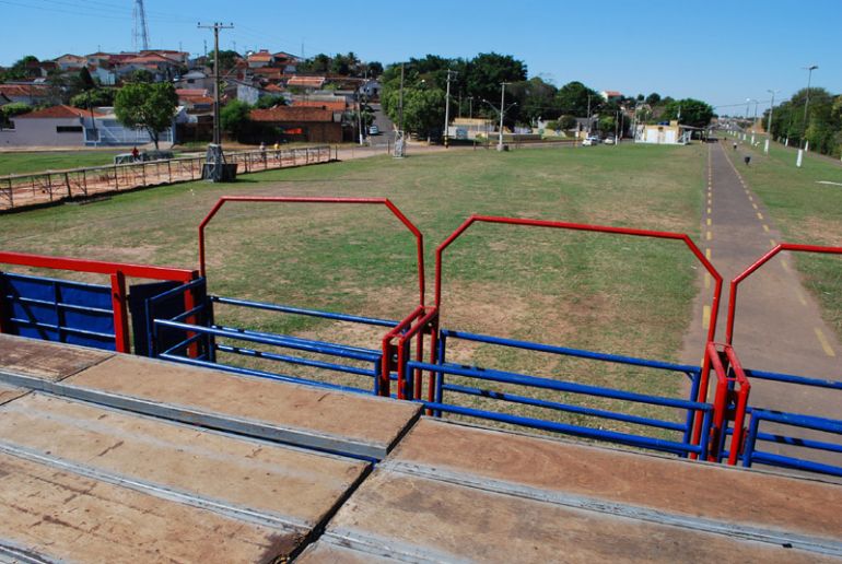 Cedida AI Prefeitura - Evento será realizado no Parque do Povo de Pirapozinho