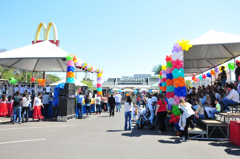 Marcio Oliveira - Em duas horas, na manhã de ontem, restaurantes de PP venderam cerca de 700 lanches Big Mac