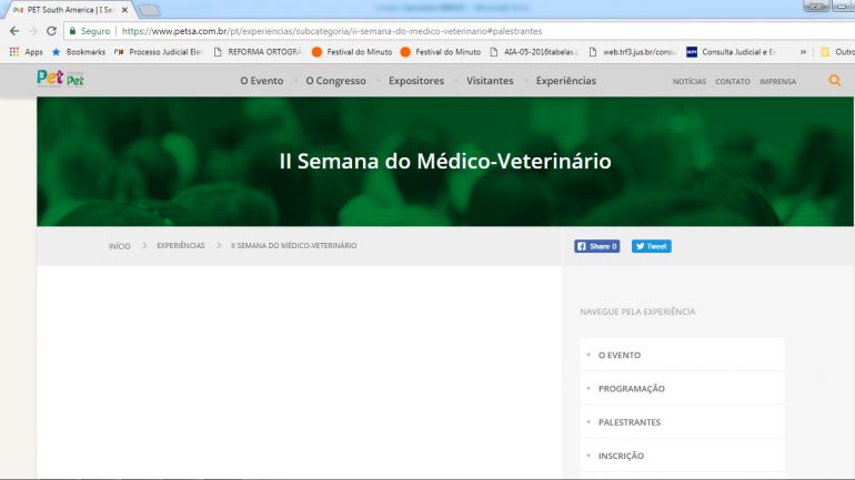 Reprodução - Evento ocorre no dia 13 deste mês, no Aruá; inscrições estão abertas e podem ser feitas pela internet