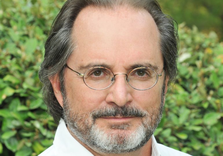 Divulgação - Jorge é ex-aluno de Jacques Lacan e leva a teoria lacaniana como base de seus estudos