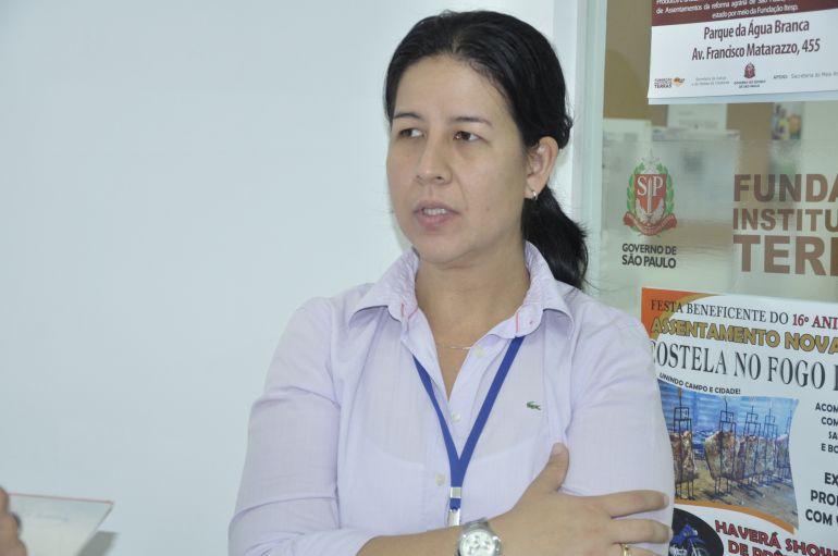 Arquivo - Priscila afirma que clientes "ainda se encontram vulneráveis" na web