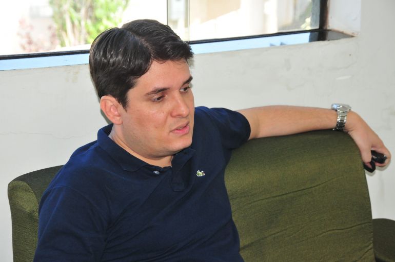 Arquivo - Intenção da Justiça Eleitoral é evitar um prejuízo irreparável, diz Fabiano