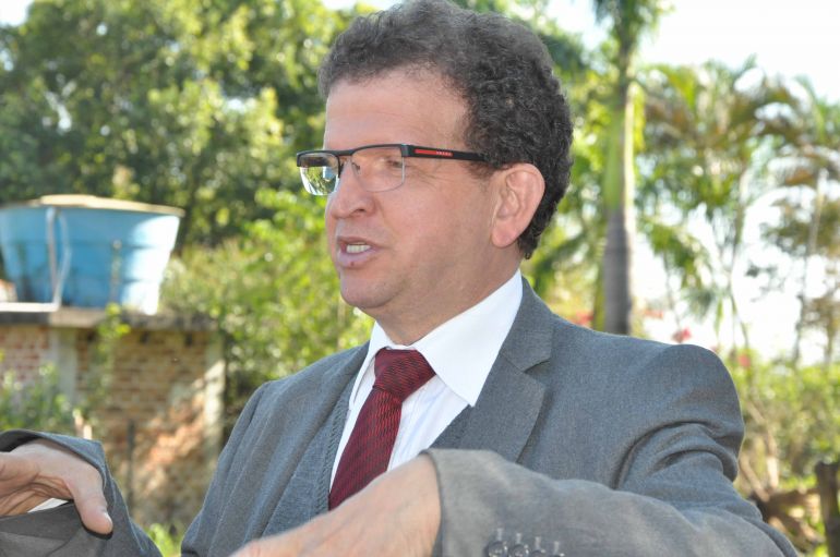 Arquivo - Segundo Mario Coimbra, no dia das eleições, trabalho de promotores e juízes não cessam