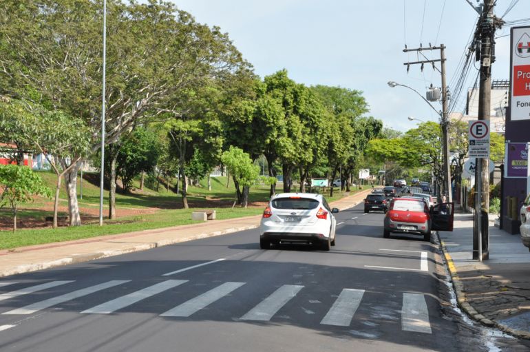 José Reis -  Bairro prudentino está localizado próximo ao Parque do Povo