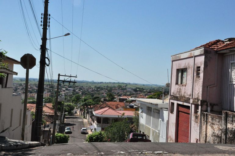 José Reis - População local destaca vizinhança tranquila e confiável