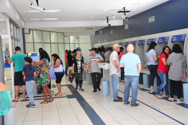 Arquivo - Caso valor não seja retirado, cifra retorna para o Fundo de Amparo ao Trabalhador