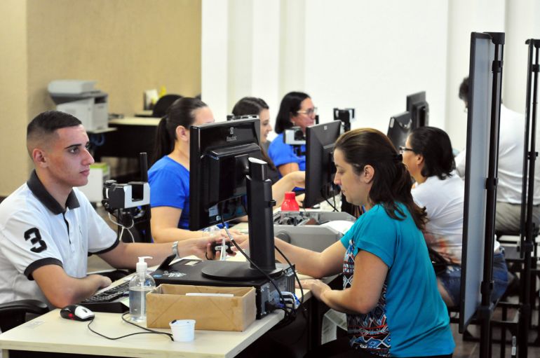 Arquivo - Nos cartórios de Prudente, cadastro ainda não é obrigatório