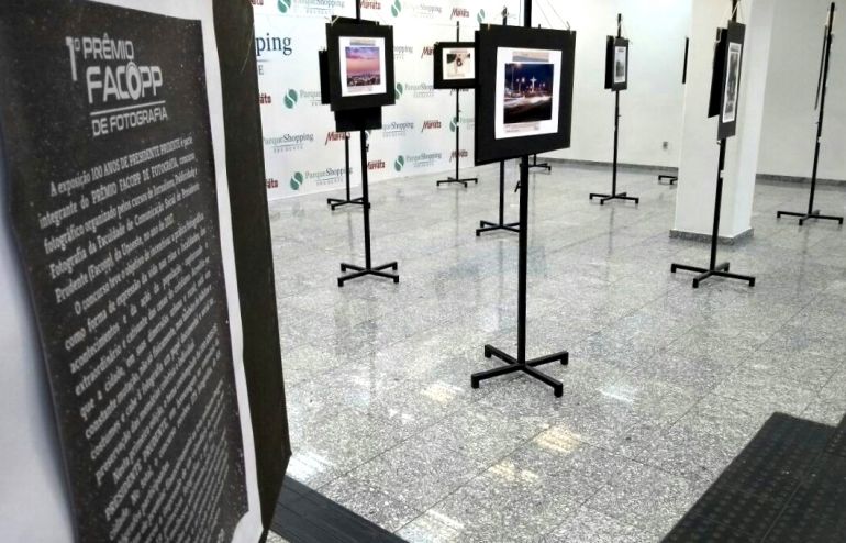 Julhia Marqueti - Assim como na 1ª edição, fotos vencedoras também irão compor uma exposição itinerante pela cidade