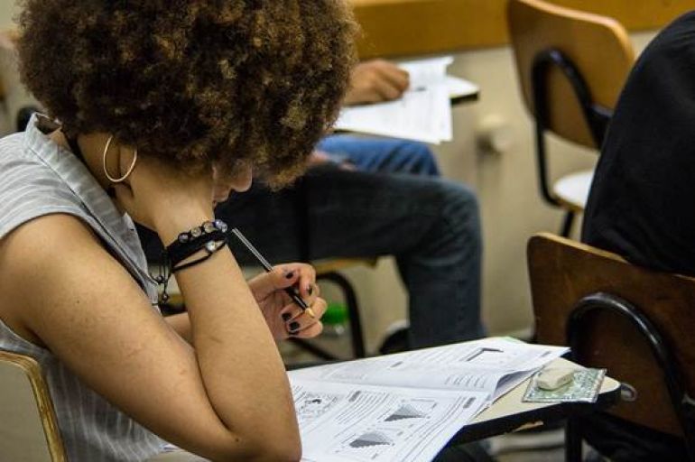 Cedida/Gastão Guedes - Vestibular da Fatec ocorre no domingo, 9 de dezembro, e oferece 14.845 vagas para 77 cursos