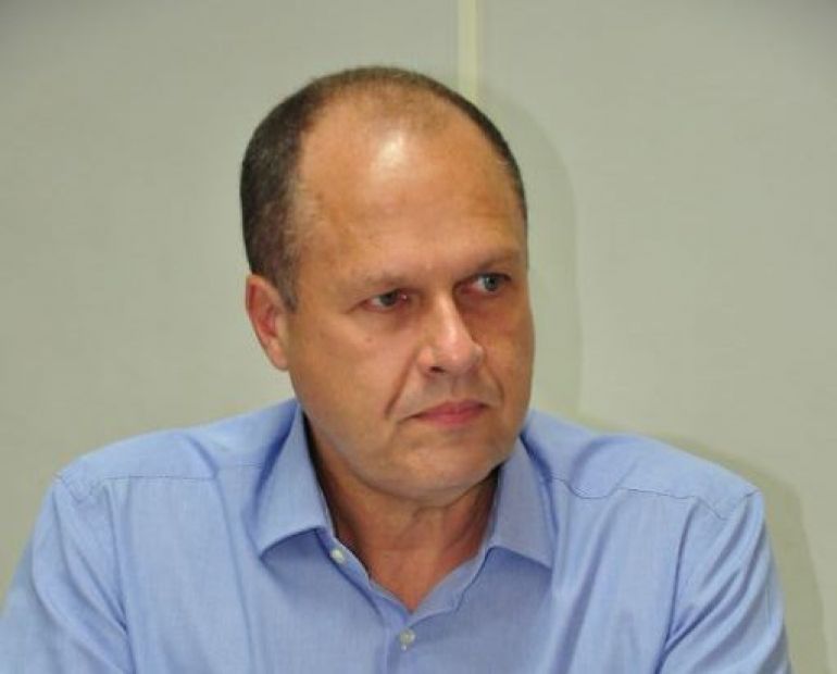 José Reis - Prudente foi escolhida pelo potencial em operar o serviço, diz diretor regional