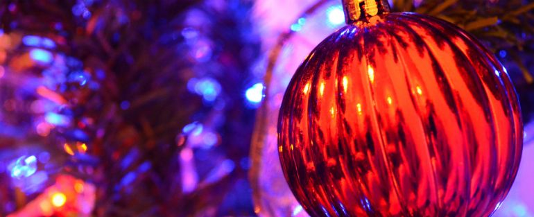 Arquivo - Distribuidora orienta consumidores para a “festa das luzes” que é o Natal