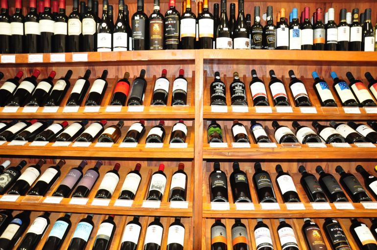José Reis - Expectativa é que vendas de vinhos aumentem até 30% na Empório Nelore de Ouro
