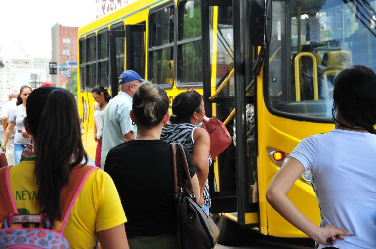 1° dia da nova tarifa de ônibus é “dentro do esperado” | O Imparcial