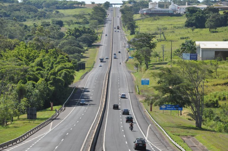 Arquivo - Rodovias sob concessão no Estado terão mutirões amanhã