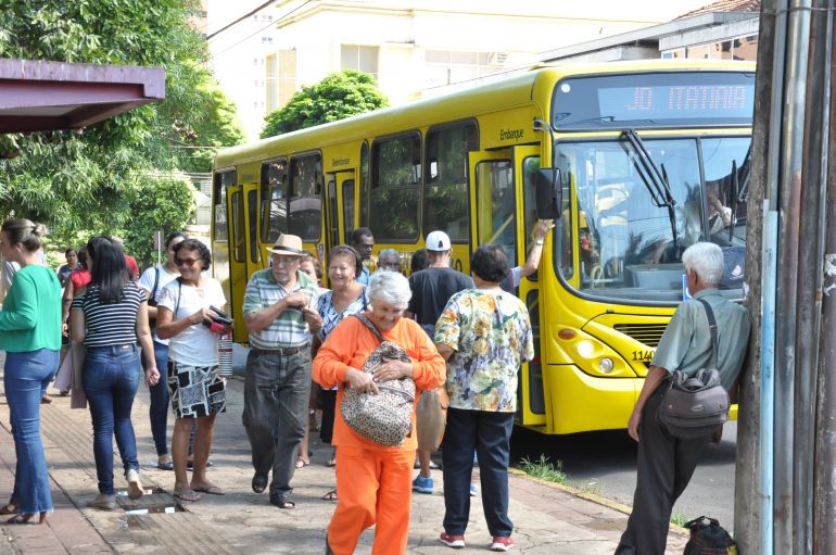 Arquivo - Contrato para Prudente Urbano operar serviço de transporte coletivo na cidade foi homologado em 2017