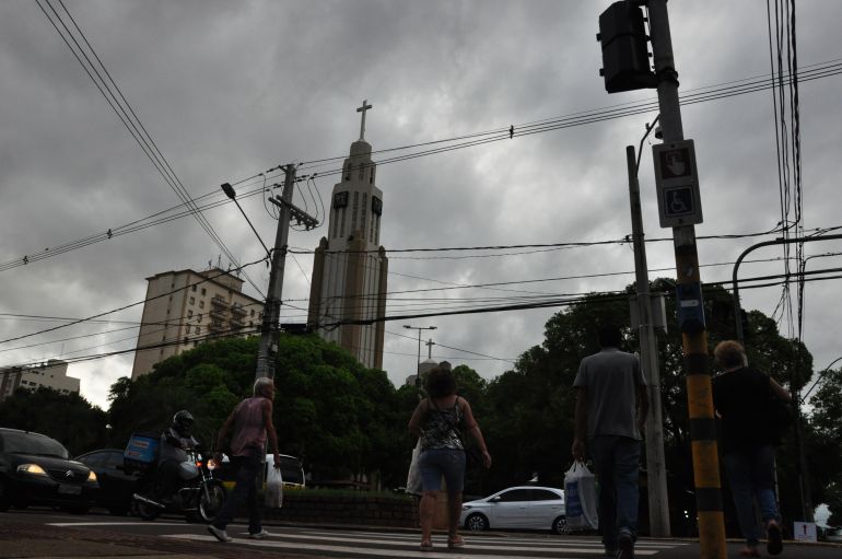 José Reis - Depois de 104 dias, chega ao fim o horário brasileiro de verão